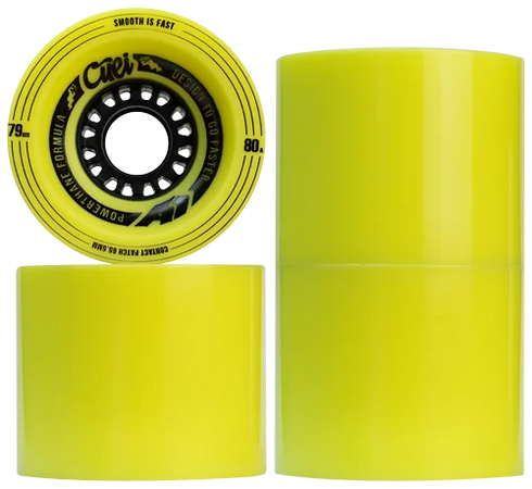 Cuei - 79mm A1 80a